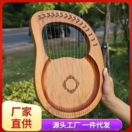 弹拨类乐器;音乐盒;乐器配件