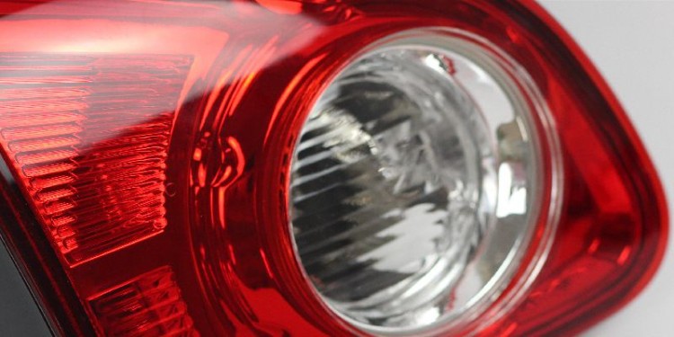 07 08 09 10 11 12 13 14 15 Year Model Qashqai Rear Tail Light, Rear Headlight, Rear Light Combination Light