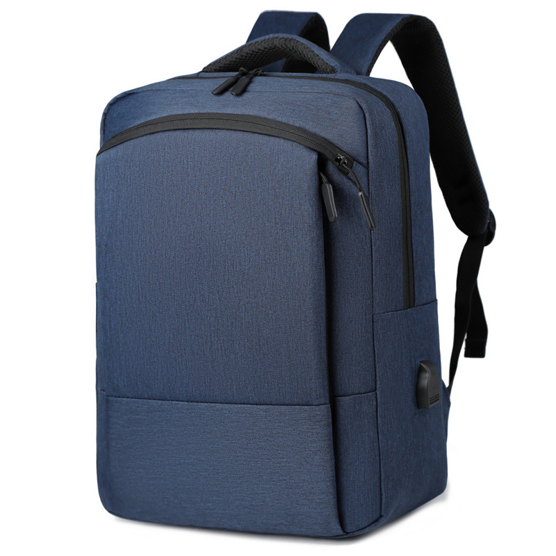 Sac à dos d'ordinateur pour hommes affaires et étudiants_voghion.com