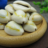 White teeth 500g new goods Monetarla White Scallop Timber