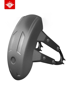 Electric vehicle fender is suitable for Chunfeng