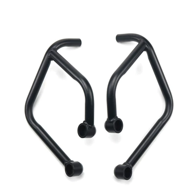 modification engine bumper – Motorcycle bumper
