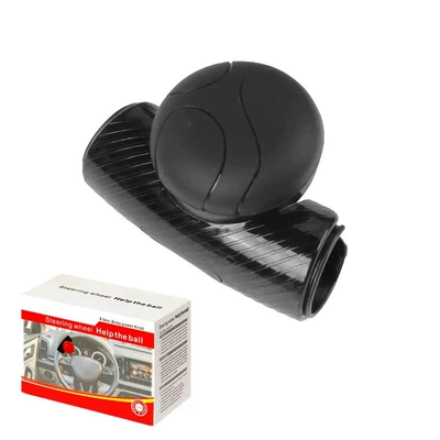 Wheel Power Ball with | Steering wheel booster