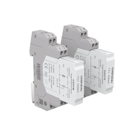 辰竹品牌T-24-EX-L3型号电涌保护器进口单包装