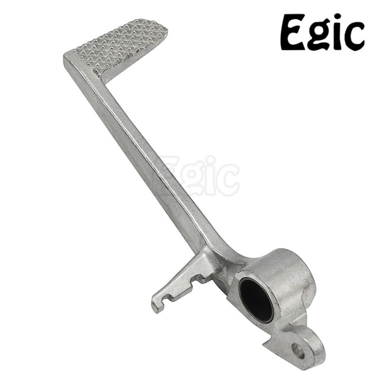 Suitable for Yamaha Yamaha Yzf R6 Motorcycle 2006-2010 Brake Lever Foot Brake Pedal