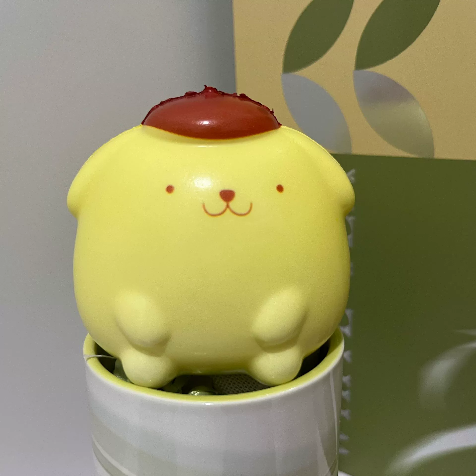 Sanrio, TikTok, слайм, полиуретановая кукла, снятие стресса, (Физические), интернет-селебрити