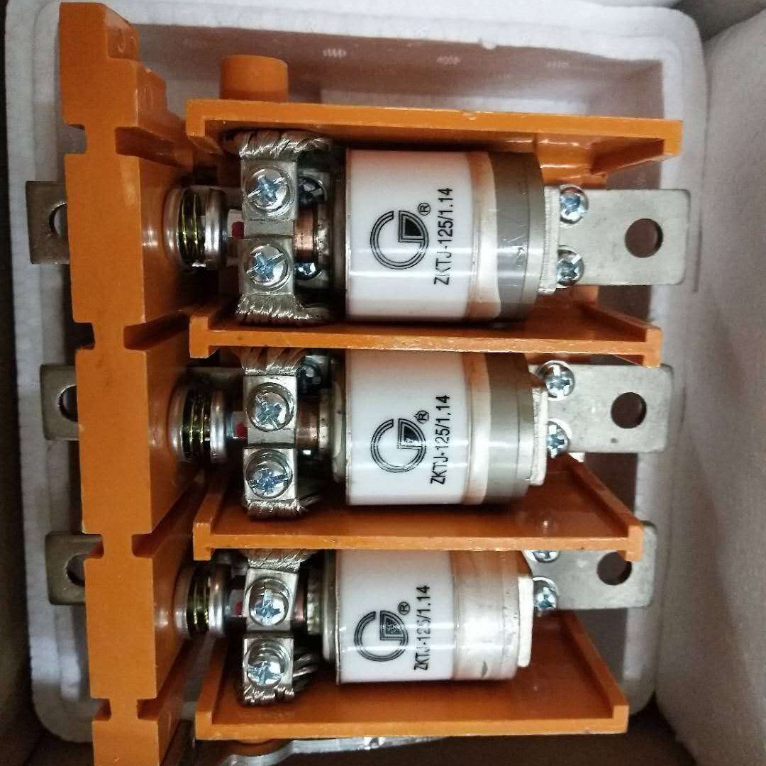 CKJ5-80A,125A,250，400A 真空交流接触器欢迎订购