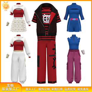 ��Ʒ���Ƹ�У4�f�}����̨���ݷ���ɫ����cosplay���b������ˏ͹�