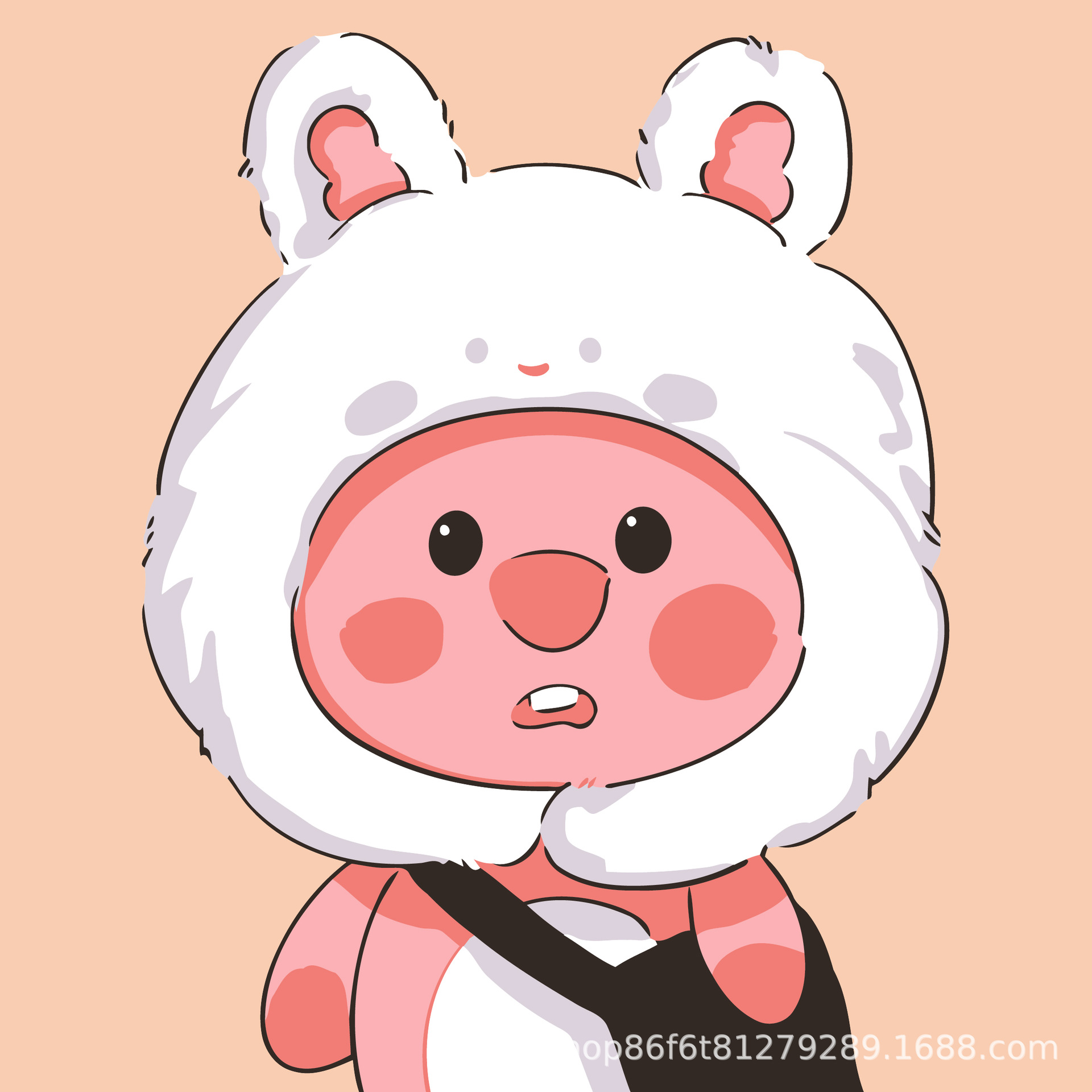 J170 만화 애니메이션