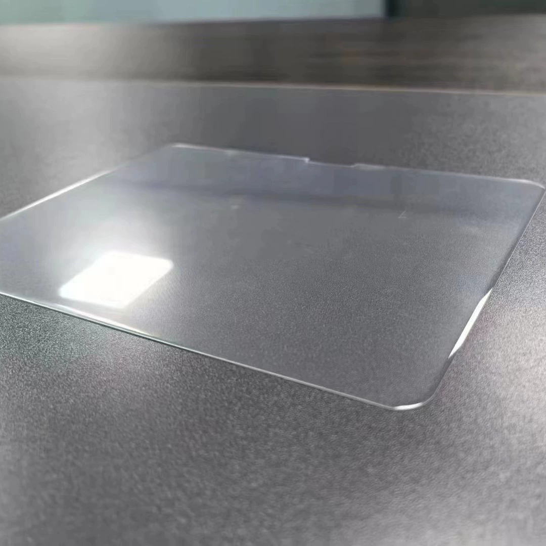 Совместимо с планшетом Honor Padx8a, защитная пленка с высоким разрешением, закругленные края, Magicpad 2 12.3