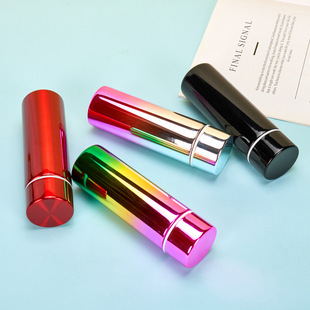 Christmas Thermos Cup for Girls Flap Pocket Pants Cup Popular Ins Portable 304 Stainless Steel Gift Water Cup Small Capacity