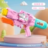 Biqi Unicorn [Air Pressure] 580ml-Pink