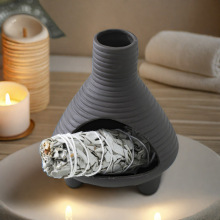 Aromameditationgift�๦���}ľ��β��֧����޹�t�մ�ȼ�������