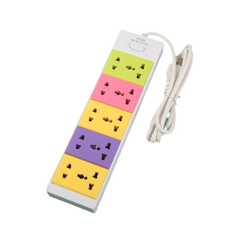 Comercio exterior agujero universal zócalo universal USB multipropósito creativo transfronterizo multifuncional sudeste asiático