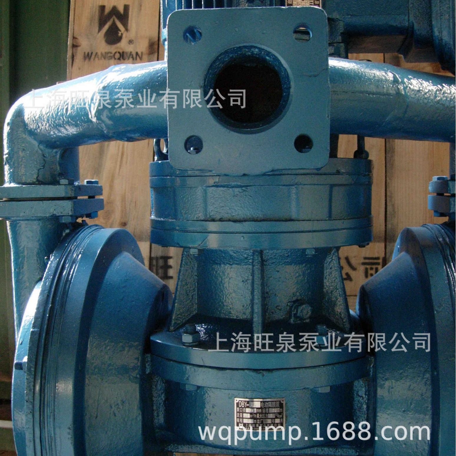 �Ϻ���ȪDBY-100����ֵ綯��Ĥ�á�������ʽ��Ĥ�á����͸�Ĥ��