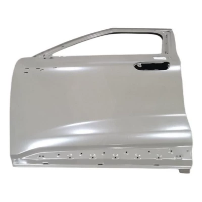 Yuan UP front and rear left and right car doors (Door)