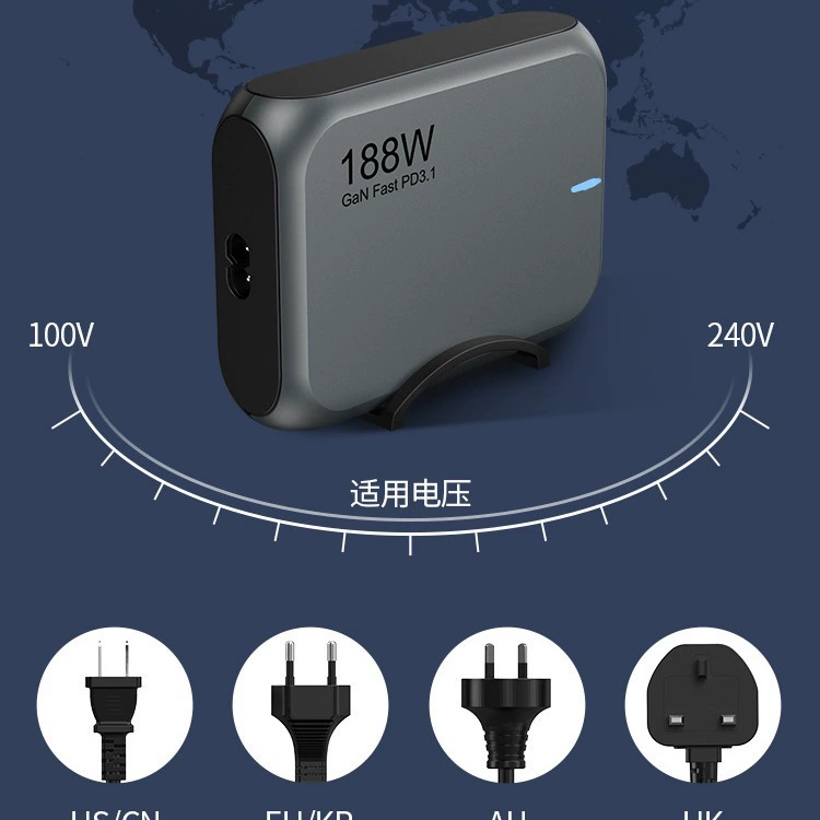 Lenovo, Apple совместимый ноутбук, зарядное устройство, мобильный телефон, 140W, 188W