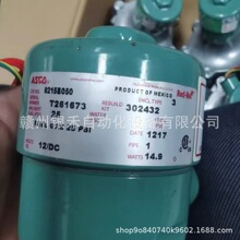 8215B050/8215B070����ASCO늴��yȫ�¬F؛���� �h�r