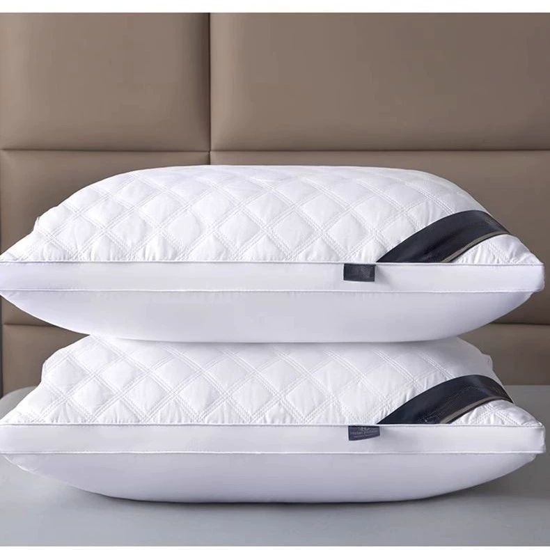 П cervical support pillow? (We should translate): Шейно-ворничная подушка? Actually 'Cervical Support Pillow, Hotel-Style 48×74 cm, Super Soft, 700–900 g Options' -> Подушка для поддержки шеи, гостиничный стиль, 48×74 см, ультра мягкая, варианты 700–900 г