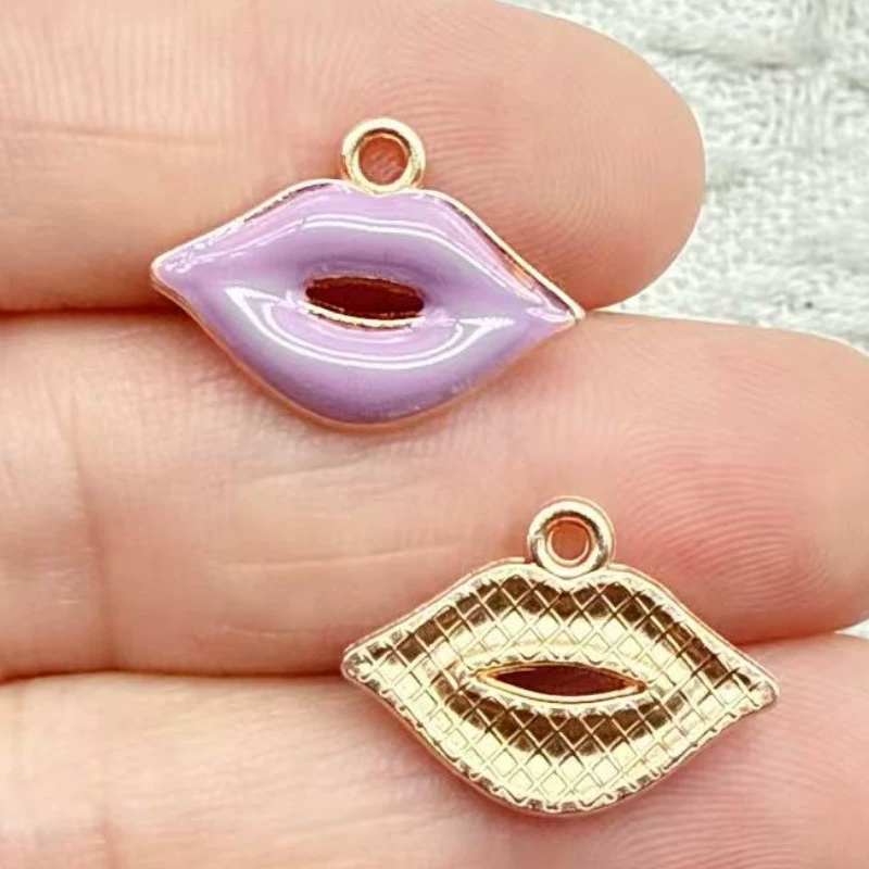 Аксессуары, помада с бантом, подвеска, ожерелье и браслет, серьги, DIY, стиль Chanel
