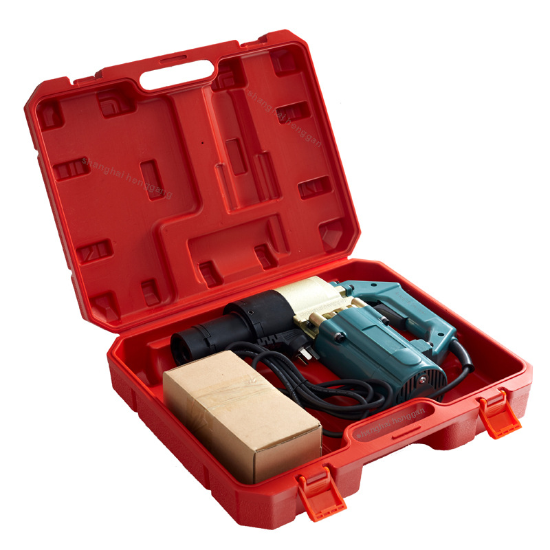 M24扭剪初紧扳手 扭剪螺栓扳手 桥梁建筑用钢结构终紧电动扳手