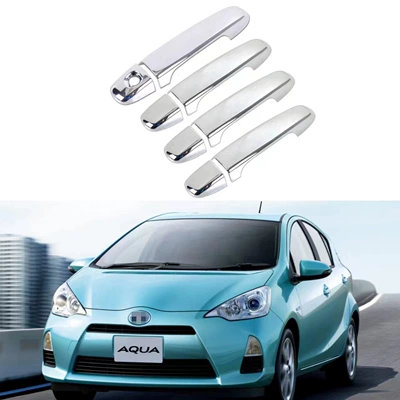 Suitable for 11-20 Toyota: Other Automotive Exterior Supplies