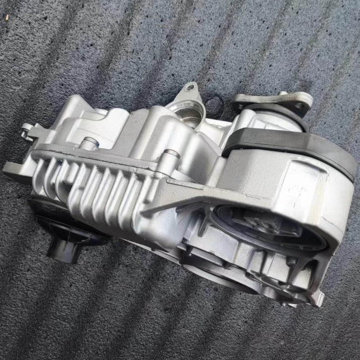 5 Series 6 Series GT 7 Series X3(G01) X5(G05) X7(G07) ATC13 Transfer Case 27109469019