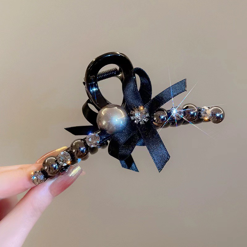 블랙 다이아몬드 나비