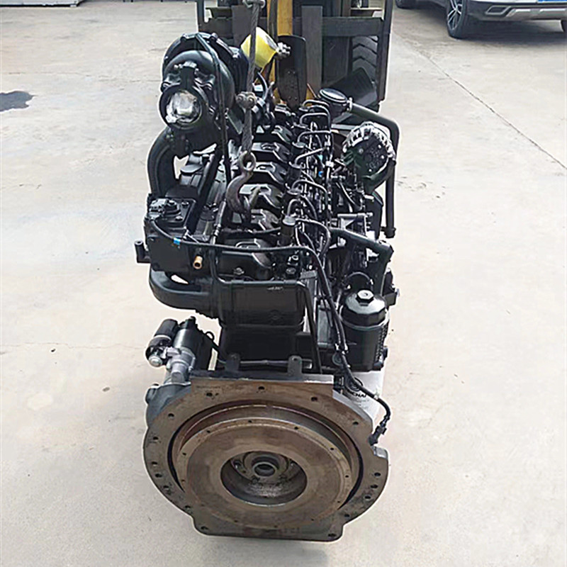 潍柴动力WP7G303E476柴油机 雷沃P2804拖拉机配套国四发动机