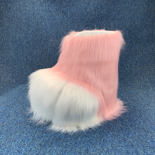 �F�bצЬ��fursuit�_צ����furryЬצcos�����_��չ��Ʒһ�����l