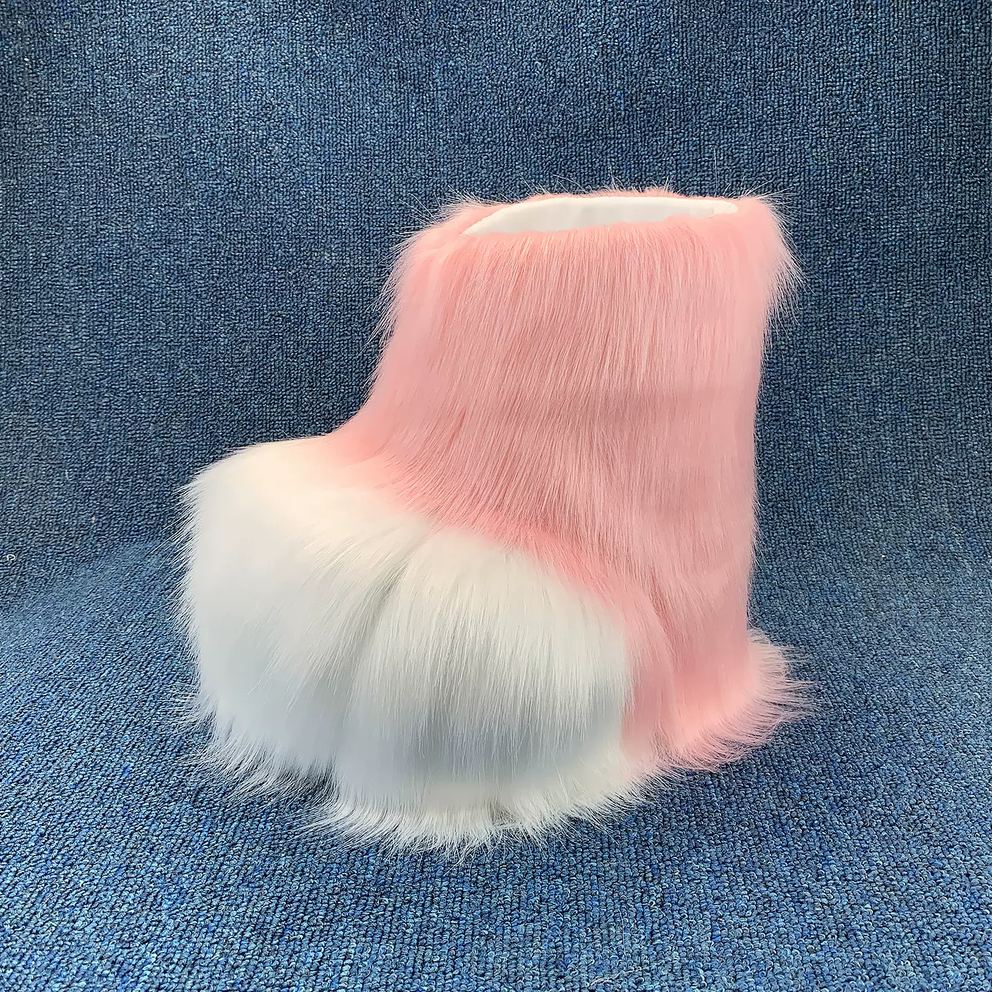 兽装爪鞋子fursuit脚爪福瑞furry鞋爪cos室外脚漫展成品一件代发