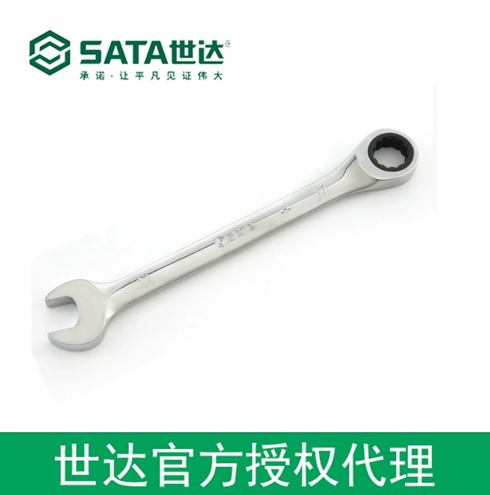 SATA Полная полировка двойного назначения быстро тянет 10MM 43203