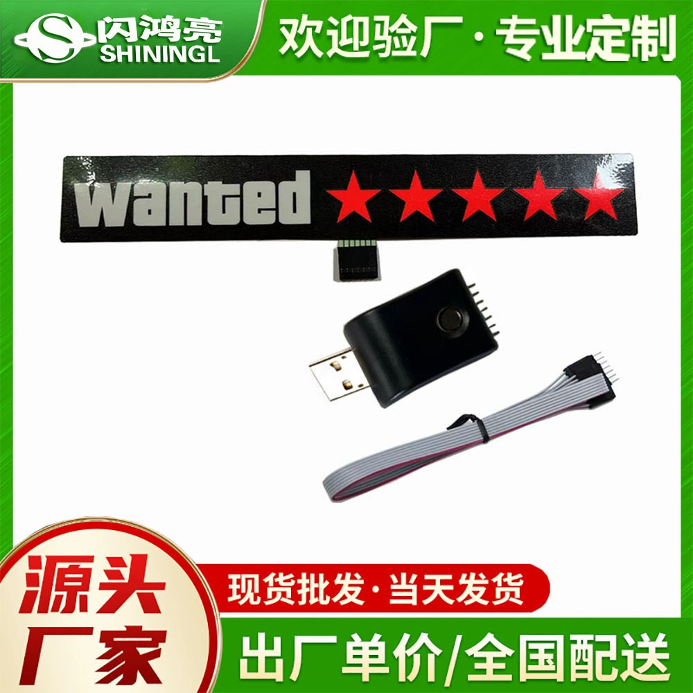 Печать на стекле из стекла Inkjet наклейка PVC