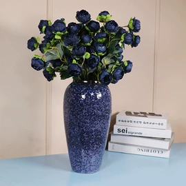 装饰花瓶;陶瓷工艺品;酒壶