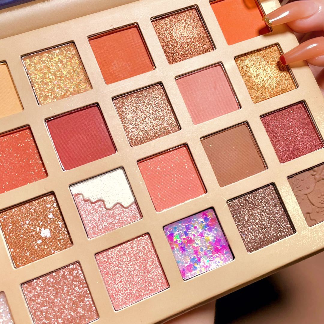 Nature-Inspired Shades