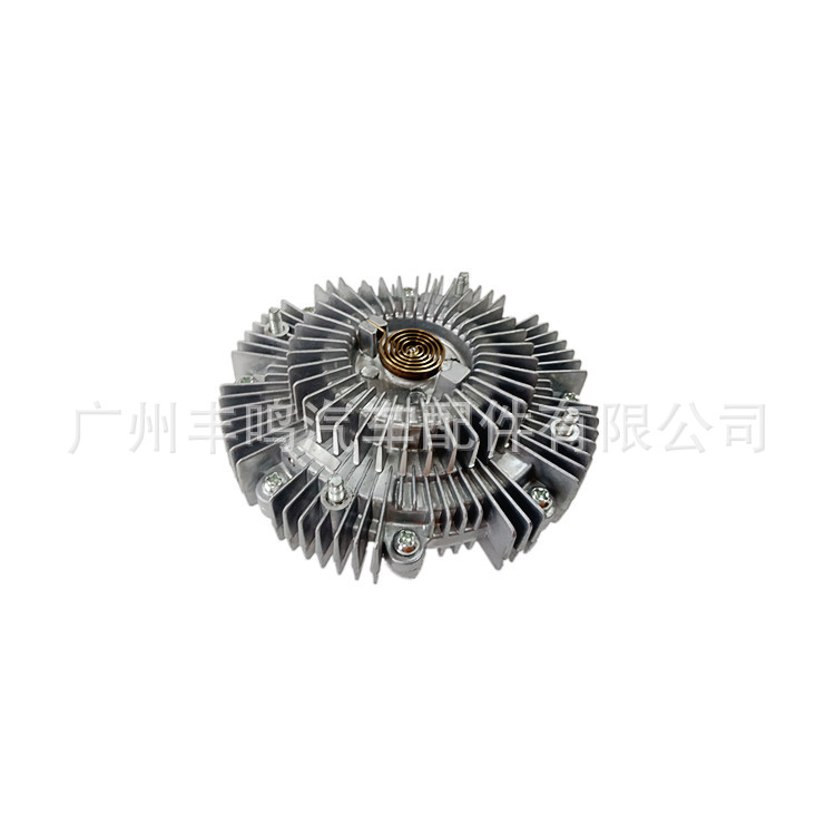 Acoplador de ventilador 16210-0E020 compatible con Hilux 2GD versión diésel 16210-0E010