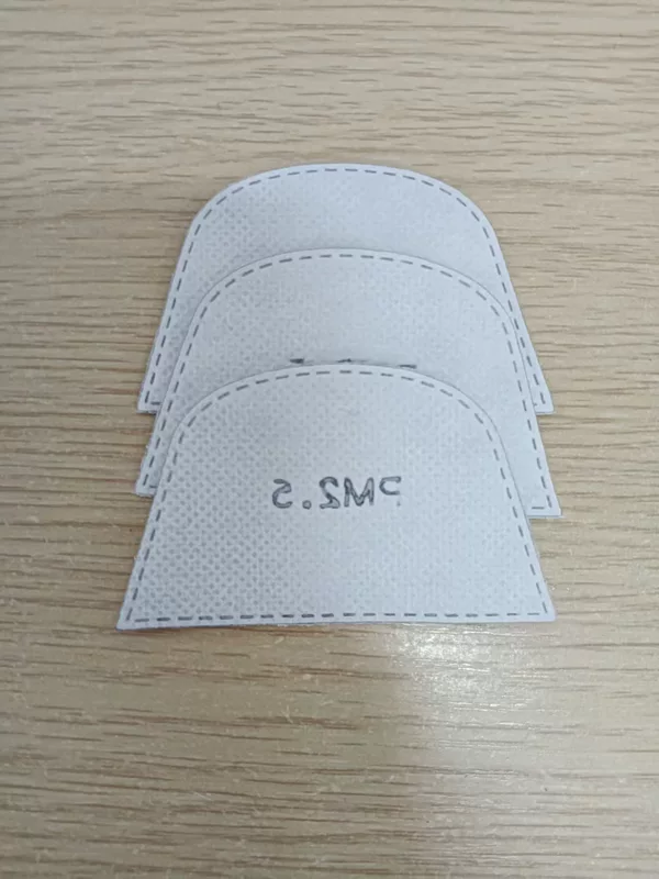 Face mask protective cotton