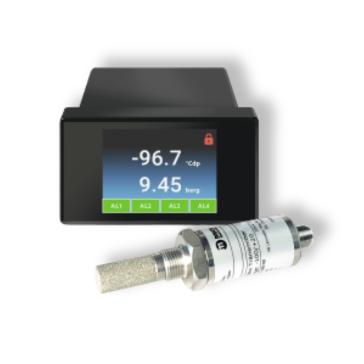 英国Michell密析尔 EAO多功能露点仪 Easidew Advanced Online