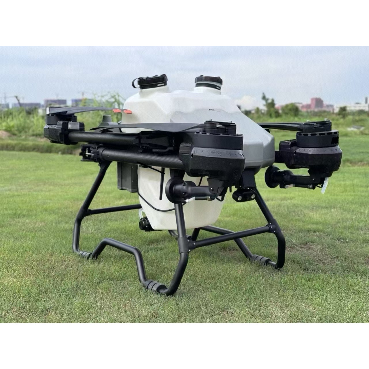 无人机农业植保喷洒农药施肥打药播撒吊运喷漆教学航拍飞机精英版