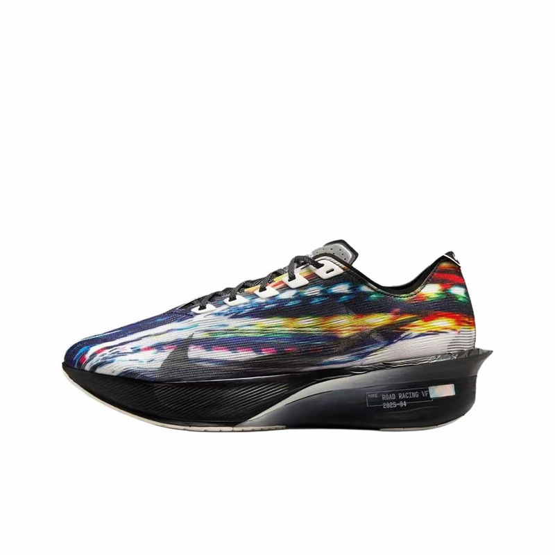 純粋なオリジナルの新しい夏スタイル VAPORFLY 4% ライト トレイル滑り止め耐摩耗性ロートップ カジュアル ランニング シューズ トレンド|undefined