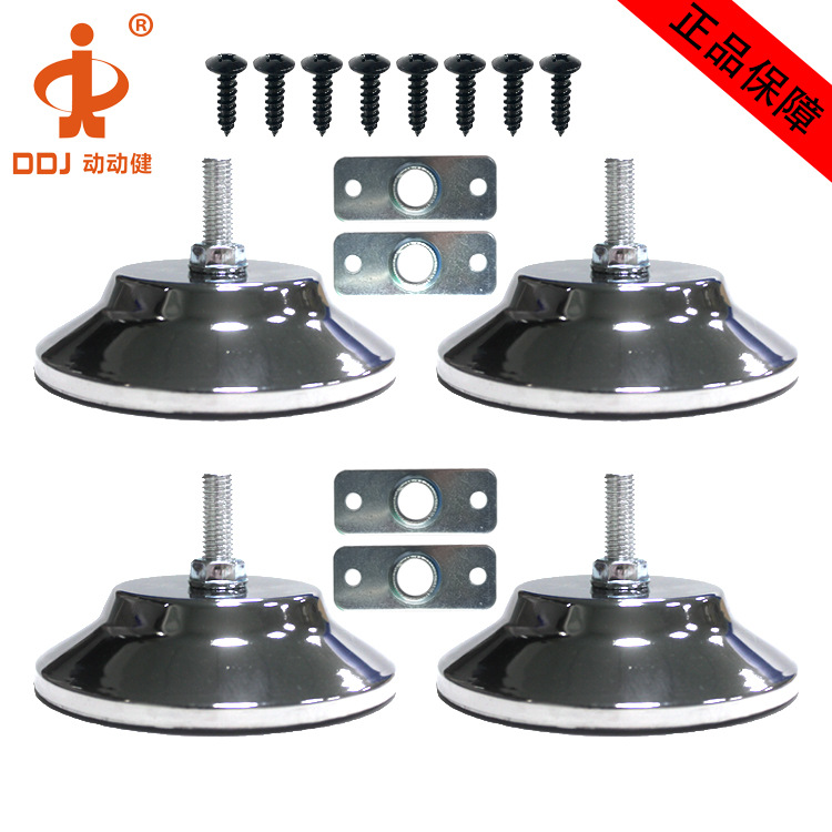 Dinámica saludable transfronteriza Venta caliente accesorios de mesa piscina ajuste almohadilla tabla pierna ajuste 5 pulgadas ajuste almohadilla traje