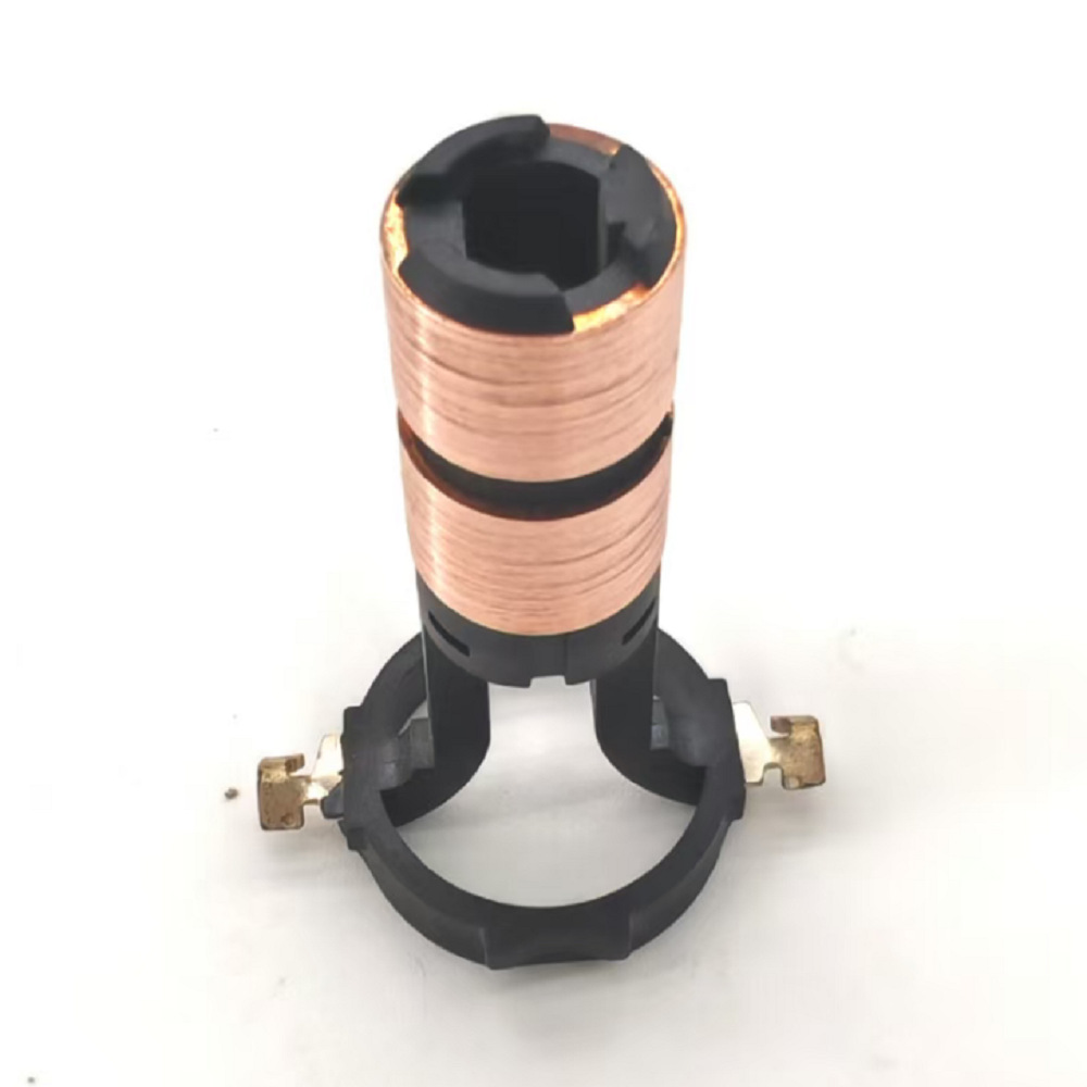 14.9x9x9(48.7）x2环  供应 集电环 滑环OE:230090