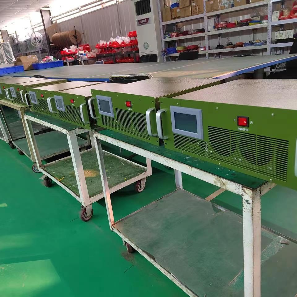 10KW20KW30KW40KW50KW60KW80KW100KW超级电容充电机 锂电池充电机