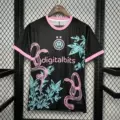 2425 inter milan black pink special edition