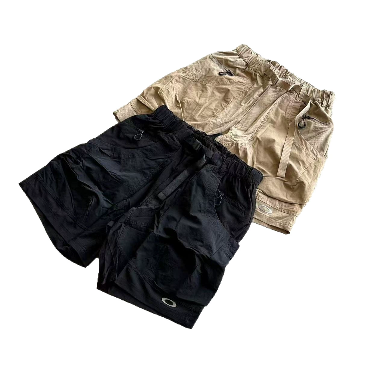 Cloth, shorts, quick dry trousers, oversize