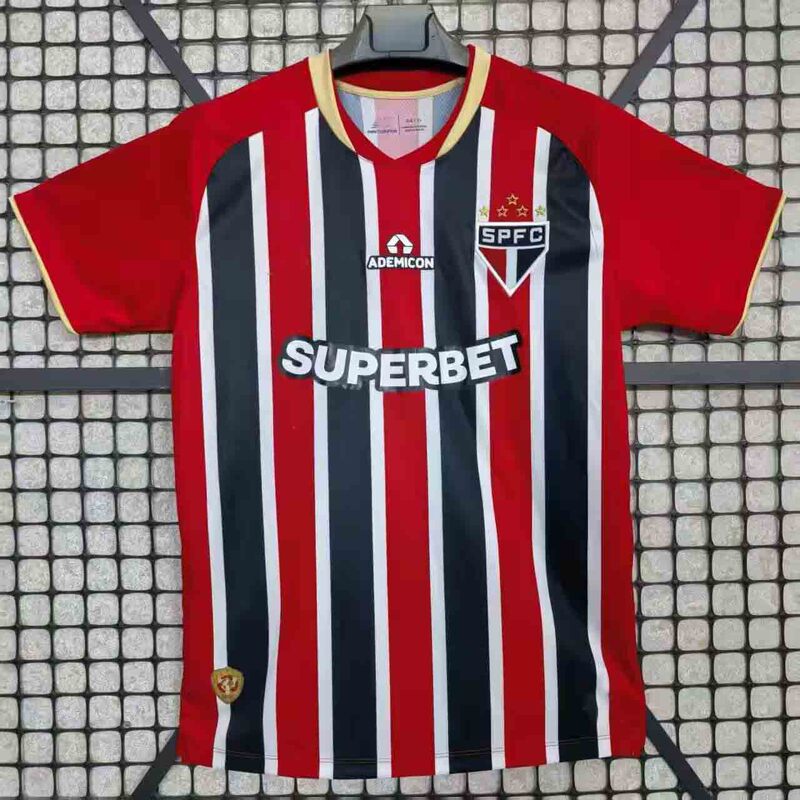 2526 クラブサッカーユニフォーム新しいジャージベンフィカクロスボーダーベティスフルミネンセアヤックスユニフォーム|undefined