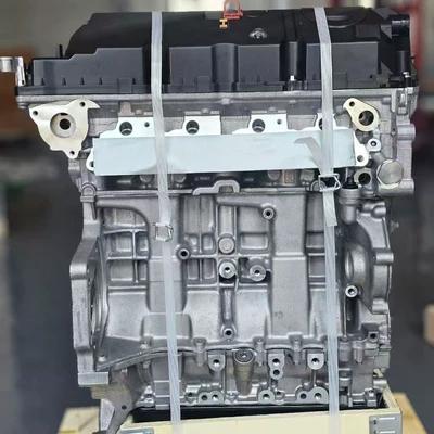Suitable for Peugeot 1.6t Engine assembly