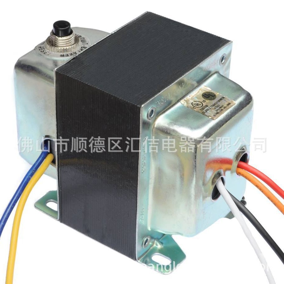 美国UL/CSA认证 480-120控制变压器 电源变压器