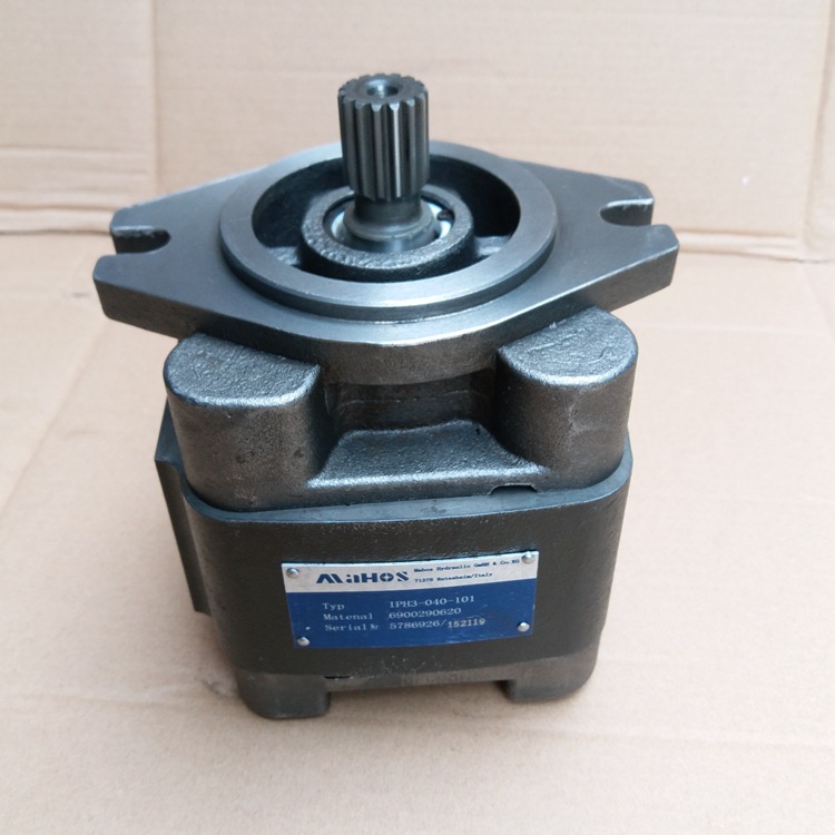 �����MAHOS����˹IPH3-032-101Һѹ�� �����ϳ��ֱ��ŷ� ������