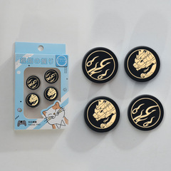 Ajitomo Pro Controller Cat Claw Rocker Cap PRO/PS4/XBOX Nintendo NS Controller PRO Silicone Cover